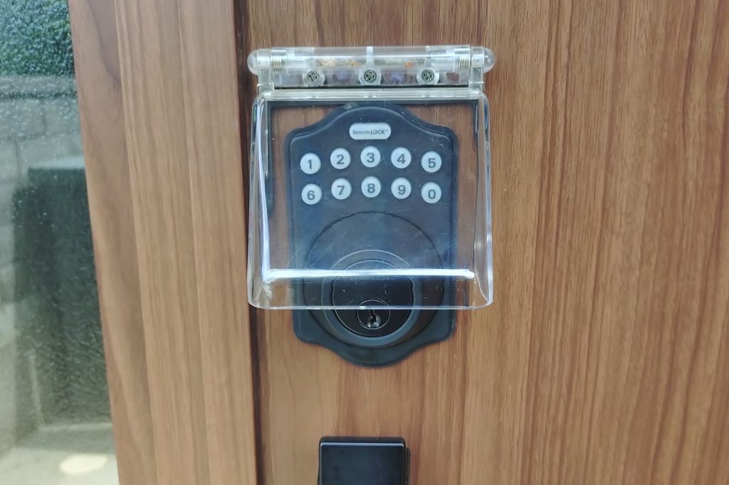 smart-lock 提供されるアメニティ・設備