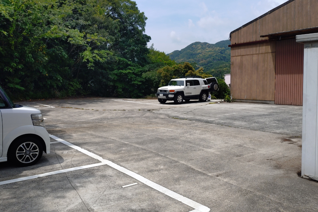  提供されるアメニティ・設備